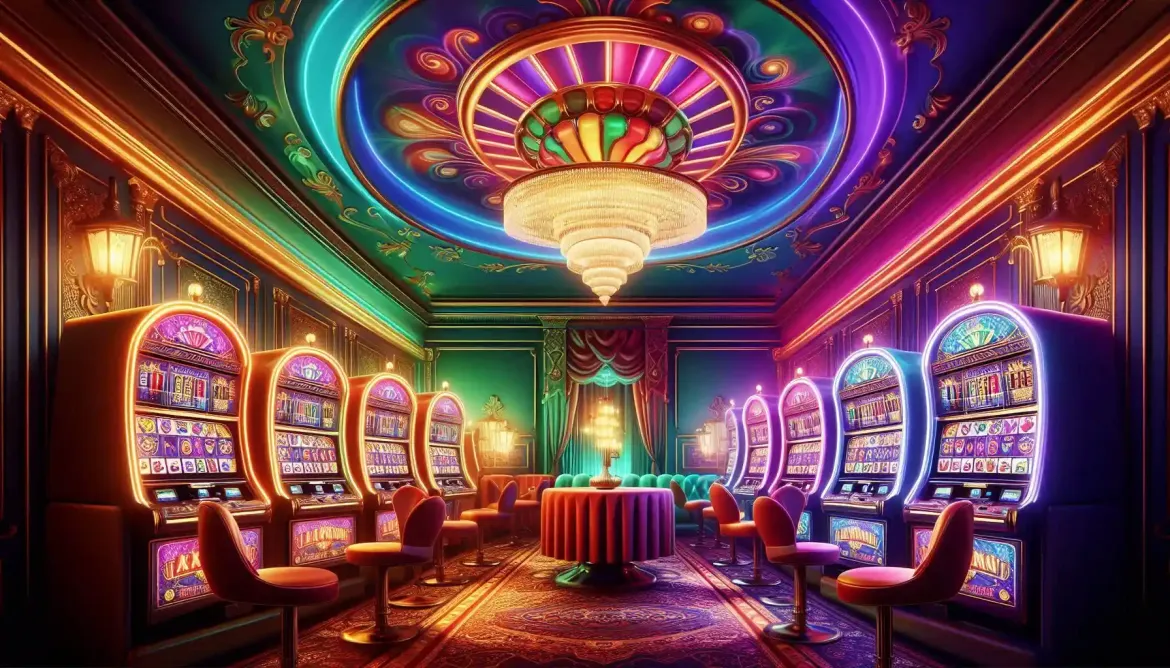 WoolBet Casino